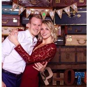 Meet your Posher, Corinne